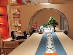 -康悦印象·美容·茶艺·国际芳香疗法(海悦店)