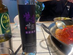 -巴蜀匠人原味火锅(中信未来城店)