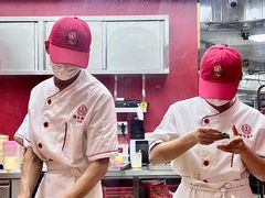 -金牌禄运·点心·啫煲(百信广场店)