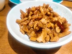 -海约淮扬老菜馆(团结南路店)
