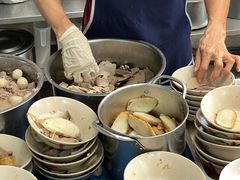 -榮泰米粉湯(Left Shop)