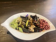 -梧桐树下(云锦世家店)