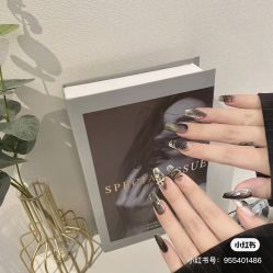 -妙睫屋日式美甲美睫