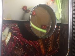 -巴邑火锅·鲜切牛肉(萧山银隆店)