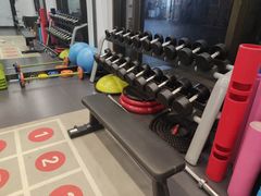 -思迈威健身(积玉桥万达店)