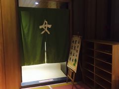 -热带雨林汗蒸馆(汶水东路店)