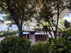 -千禧万福汉亭舫·船舫苏宴