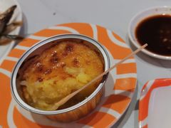 -新一番三文鱼寿司(大东海店)