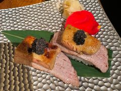-阿吾罗日本料理(K11艺术中心店)