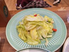 -贯贯吉·清真餐厅(浙江中路店)