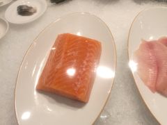 -舜和巴西烤肉餐厅(舜和国际店)