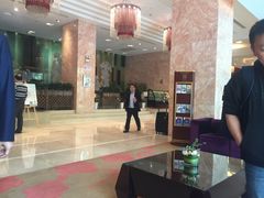 -上海浦东丽晟假日酒店