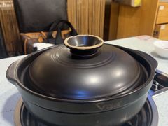 -烹然四季椰子鸡火锅(团结湖总店)
