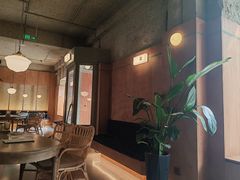 -仁义涵西餐·咖啡(中华巴洛克店)
