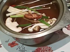 -健晟星期天火锅(望花店)