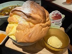 舒芙蕾plus-港丽餐厅(天河城店)