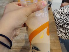 -CoCo都可(大兴凯德MALL店)