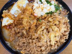-柳大厨螺蛳粉(人民路总店)