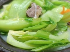 -德胜轩正宗顺德菜(宝安沙井会展中心店)