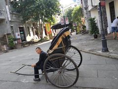 -两江国际影视城