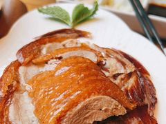 -北京老铺烤鸭(西稍门店)