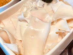 捞派黄喉-海底捞火锅(探十里店)
