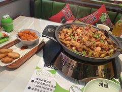 -淘蛙(广州荔胜广场店)