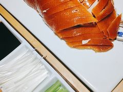 -味莊·青岛菜(云霄路店)