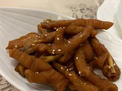 -香云轩·顺德菜(香云纱园林酒店店)