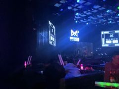 -MOSSO·Liveshow(M3香港广场店)