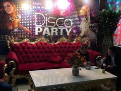 -音皇乐友汇量贩式KTV