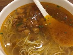 -姚面记·海派家常菜(恒基名人购物中心店)
