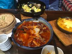 -有梦特色餐厅(古子城店)