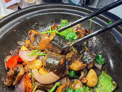 -六浦佳厨 ·地道粤菜(阳山鸡煲店)