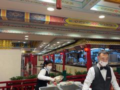 -万荣烤鸭店·北京菜(天坛店)