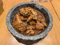 -呷湘厨·鱼汤捞饭·剁椒鱼头·辣椒炒肉(国家会展中心店)