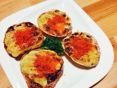 -福匠日本料理(人民路店)