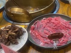 -春记潮汕牛肉火锅