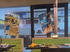 -熊大·鲜烤黄牛肉(五山店)