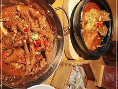 -顺香居·老字号湖北菜(江汉路店)