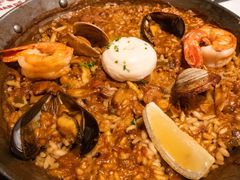 海鲜饭-Apollo·西班牙小酒馆(安福路店)