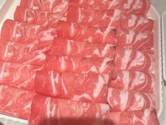 -丁卯•铜锅涮肉(工体店)