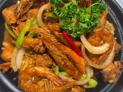 -状元虎.摇滚炒鸡.家常菜(义勇街店)