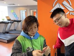 -ALIV WELLNESS运动健身(浦东大道店)