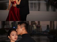 -上海浦东星河湾酒店