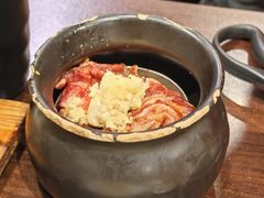 -蒜香焼肉PURUSHIN(马场路店)