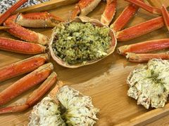 -震海贝烤贝·民俗特色店(延吉总店)