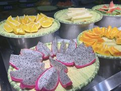 -芝小官毛肚火锅海鲜自助(淮安清江浦区新亚店)