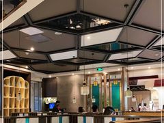 大堂-岭南真味·匠心粤菜(K11店)