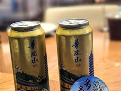 -洲晓鲜·舟山海鲜大排档(朱家尖风景区店)
